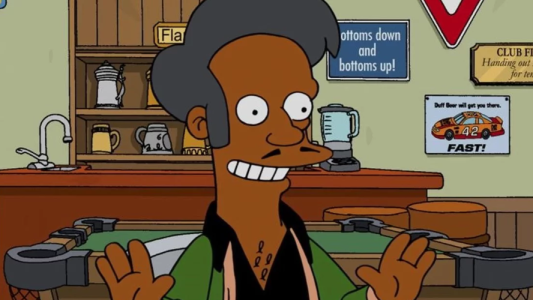 ¡Feliz cumple Apu!