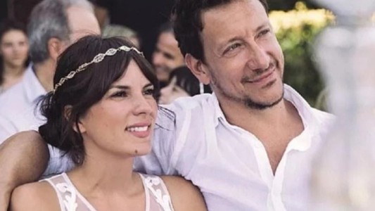 ¿Nico Vázquez papá?