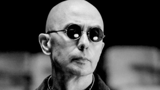 El emotivo posteo del Indio Solari contra el Parkinson