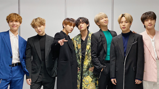 BTS lanza el trailer de su nuevo hit "Shadow"