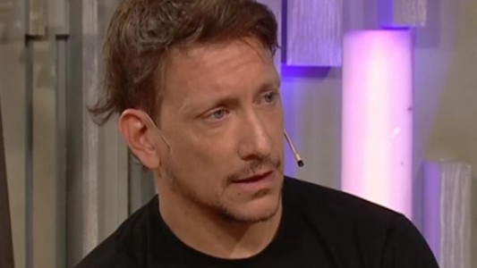 ¿Por qué Nico Vázquez se resguardó de las redes sociales?