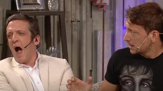 ¿Cuál es el problema de Nico Vázquez con los bostezos?