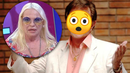 ¡Apareció el ex de Silvia Süller y aseguró: “Yo no quiero que se case”!