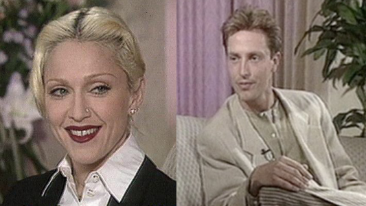 La increíble anécdota del día en que Madonna le cambió la vida a Marley