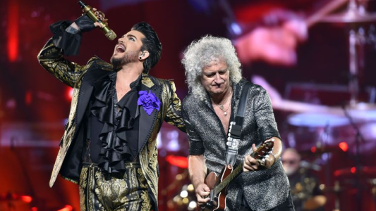 Queen tocará en Australia a beneficio