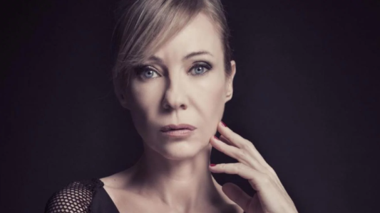 Inés Estévez indignada por un video de maltrato animal