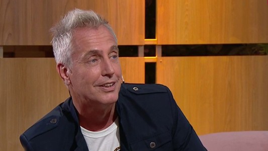 Marley dio detalles sobre el gran estreno de El muro infernal