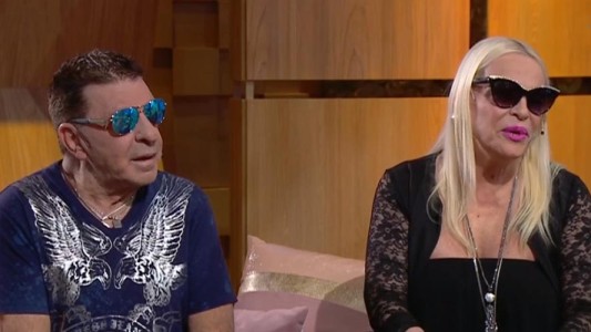 ¿Cómo fue la noche de bodas de Silvia Süller y Jacobo?