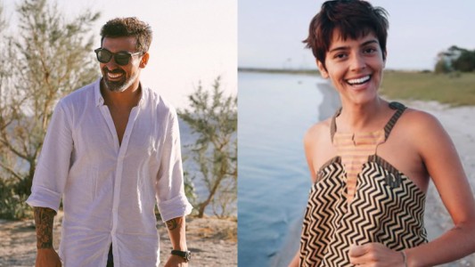 ¿El Pocho Lavezzi y Dignity juntos?