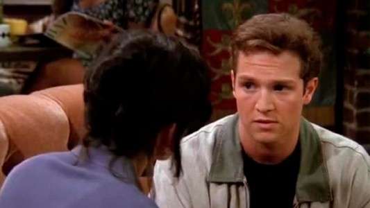 Se suicidó un actor de Friends y Highlander