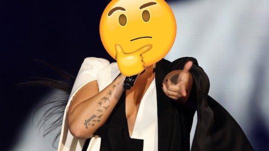 La cantante que vuelve a los escenarios después de una sobredosis