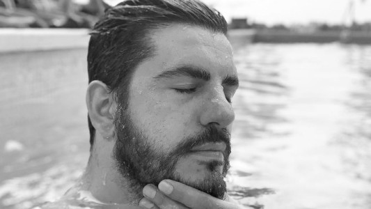 El alter ego de Marco Antonio Caponi llegó a Instagram