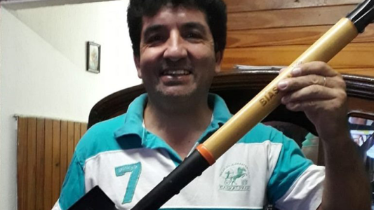 Un hombre devolvió 2 millones de pesos y como recompensa recibió una pala