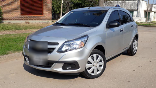 Estaba aprendiendo a manejar, atropelló y mató a su abuela. ¡Tenía 15 años el conductor!