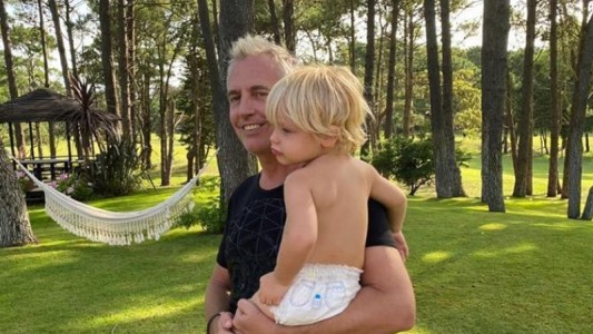 El increíble parecido de Marley y Mirko