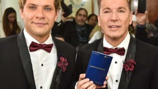 Se separó Guido Suller