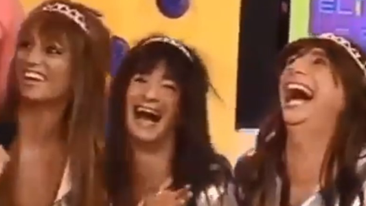 El TBT de Nazareno en El Muro Infernal