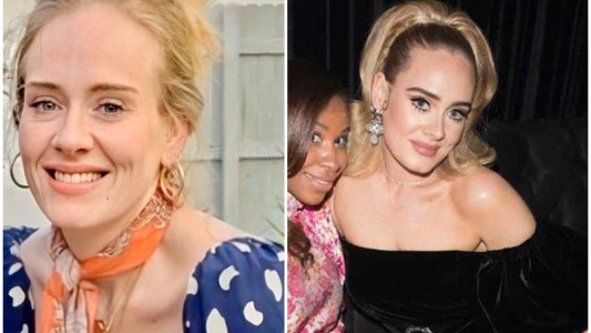 La dieta polémica de Adele para cambiar su figura