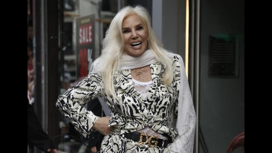 Susana Gimenez fue homenajeada en la reinauguración de un teatro histórico de Mar del Plata