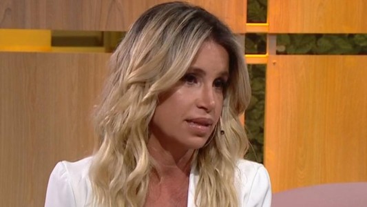 La denuncia de la amiga de Flor Peña