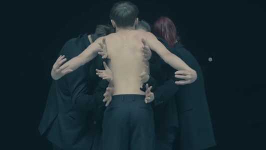 BTS lanzó un nuevo single