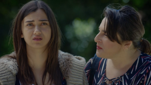 ¡Meral heredará una fortuna!