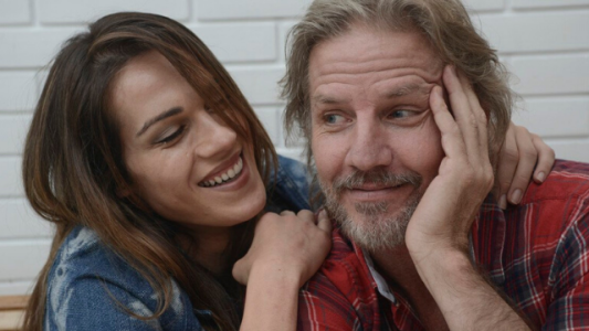 Mariana y Facundo: una amistad que supera la ficción