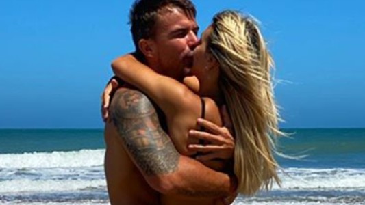 ¿Se casa Sol Pérez?