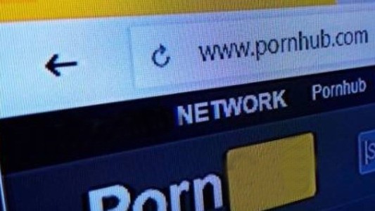 Una insólita demanda a un sitio porno