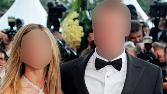 El reencuentro que fue furor