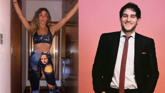 La polémica frase del hermano de Jimena Barón sobre su desmayo