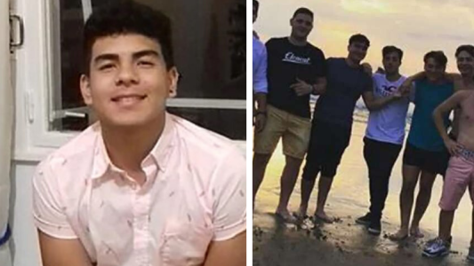 ¿Cómo fue el brutal ataque de los rugbiers a Fernando Sosa?