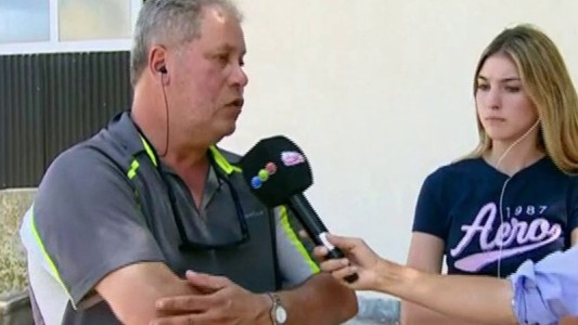 Habla el padre de uno de los acusados en el crimen de Villa Gesell