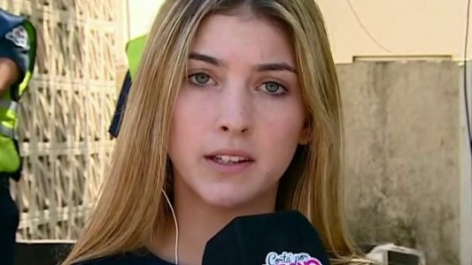 La dura confesión de la joven que le hizo RCP a Fernando