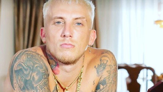 El debut sexual del Polaco