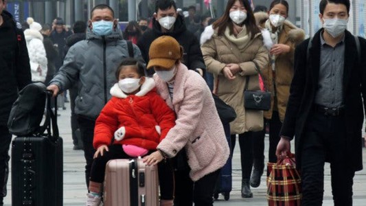 Coronavirus: cómo prevenir el contagio