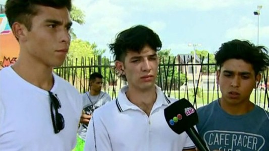 Crimen de Villa Gesell: Hablan los amigos de Pablo Ventura, el joven liberado