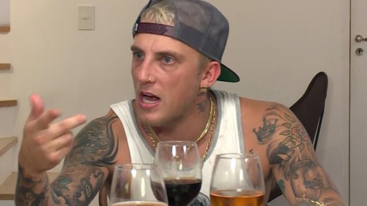 ¿Quién dijo: "Del Polaco no esperaba demasiado"?