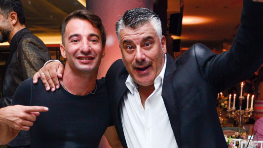 Este domingo “¿Quién quiere ser millonario?” recibe a Pichu Straneo y Nazareno Mottola