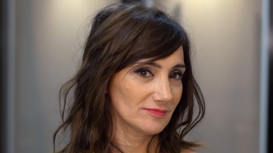 Aruzzi puso los puntos: "No me interesa la cultura del machismo"