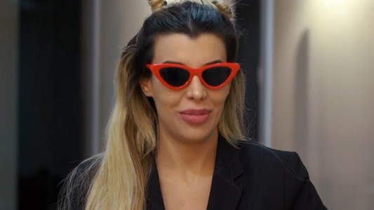 Charlotte incendió a Jey Mammón: "Le da a todos"