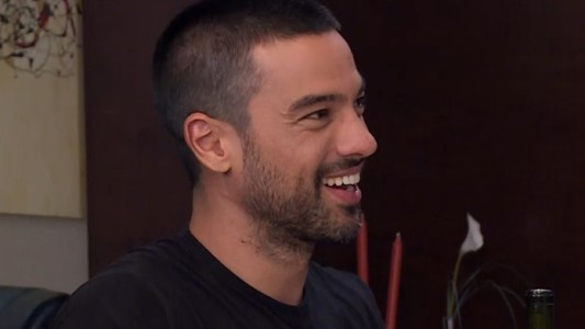 Chino Leunis responde: ¿Buena comida o buen sexo?