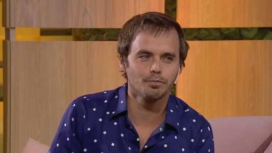 La anécdota de Benja Rojas con Cande y Mica Tinelli