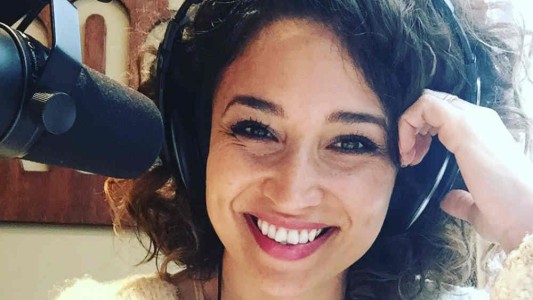 El accidente de Julia Mengolini