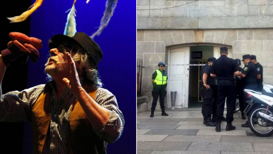 Conmoción por el suicidio de un actor en Mar del Plata