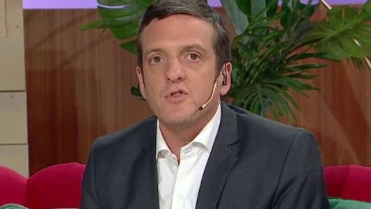 La zapatilla con la que mataron a Fernando Báez Sosa