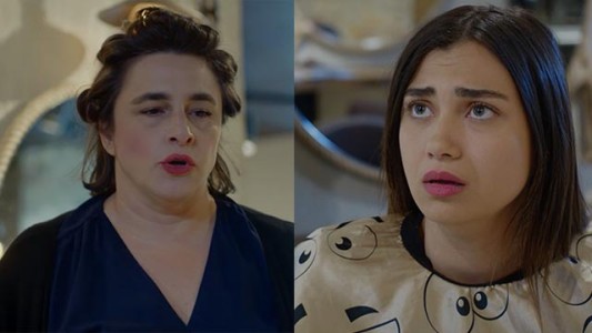 Meral continúa ocultando la verdad