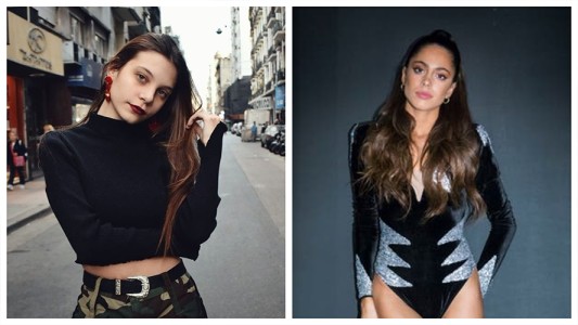 ¿Qué pasó entre Tini Stoessel y Valen Madanes?