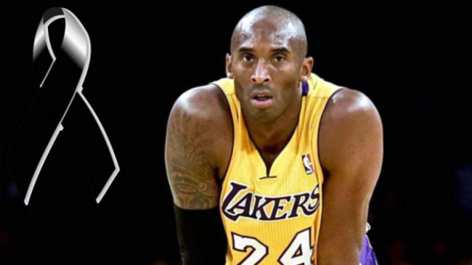 Conmoción en el mundo del deporte: Murió Kobe Bryant leyenda de la NBA