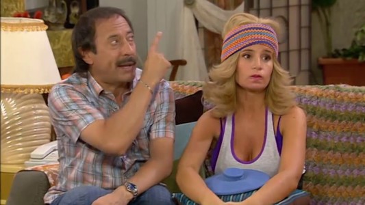 La increíble historia de una de las frases más famosas de Casados con hijos